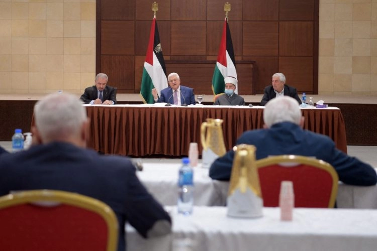 Peking: Hamas i Fatah iskazali želju za pomirenjem